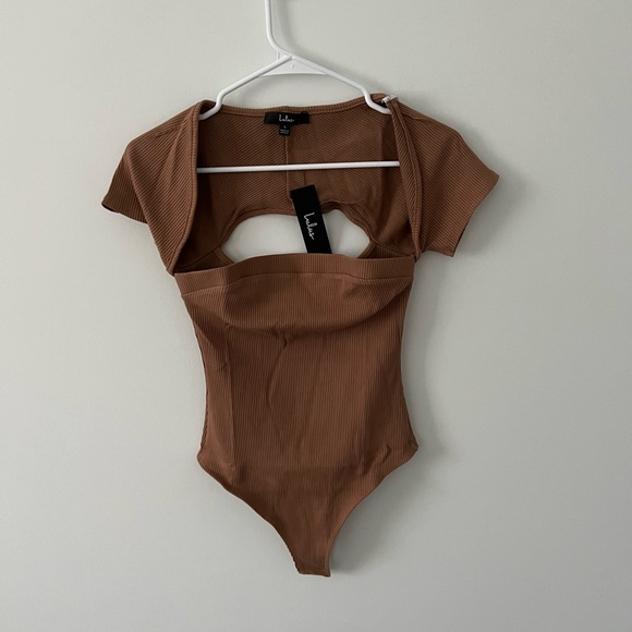 Lulus Bodysuit - Picture 5 of 5